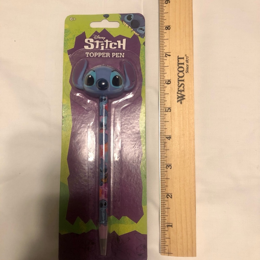 Stitch bundle - Picture 3 of 6